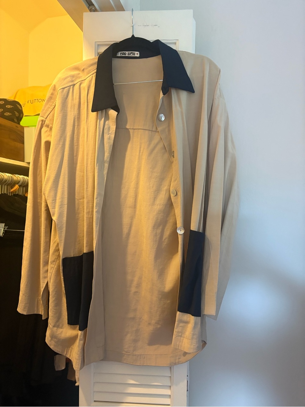 Ciao Lucia Alessandro Shirt - Picture 2 of 6